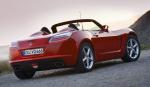 Opel GT 2007 года
